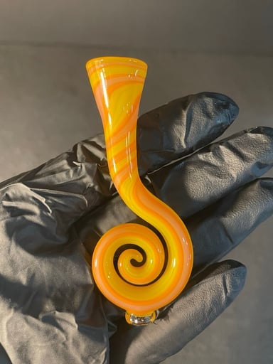 Preview pic of Jem Glass Curly Onie 6