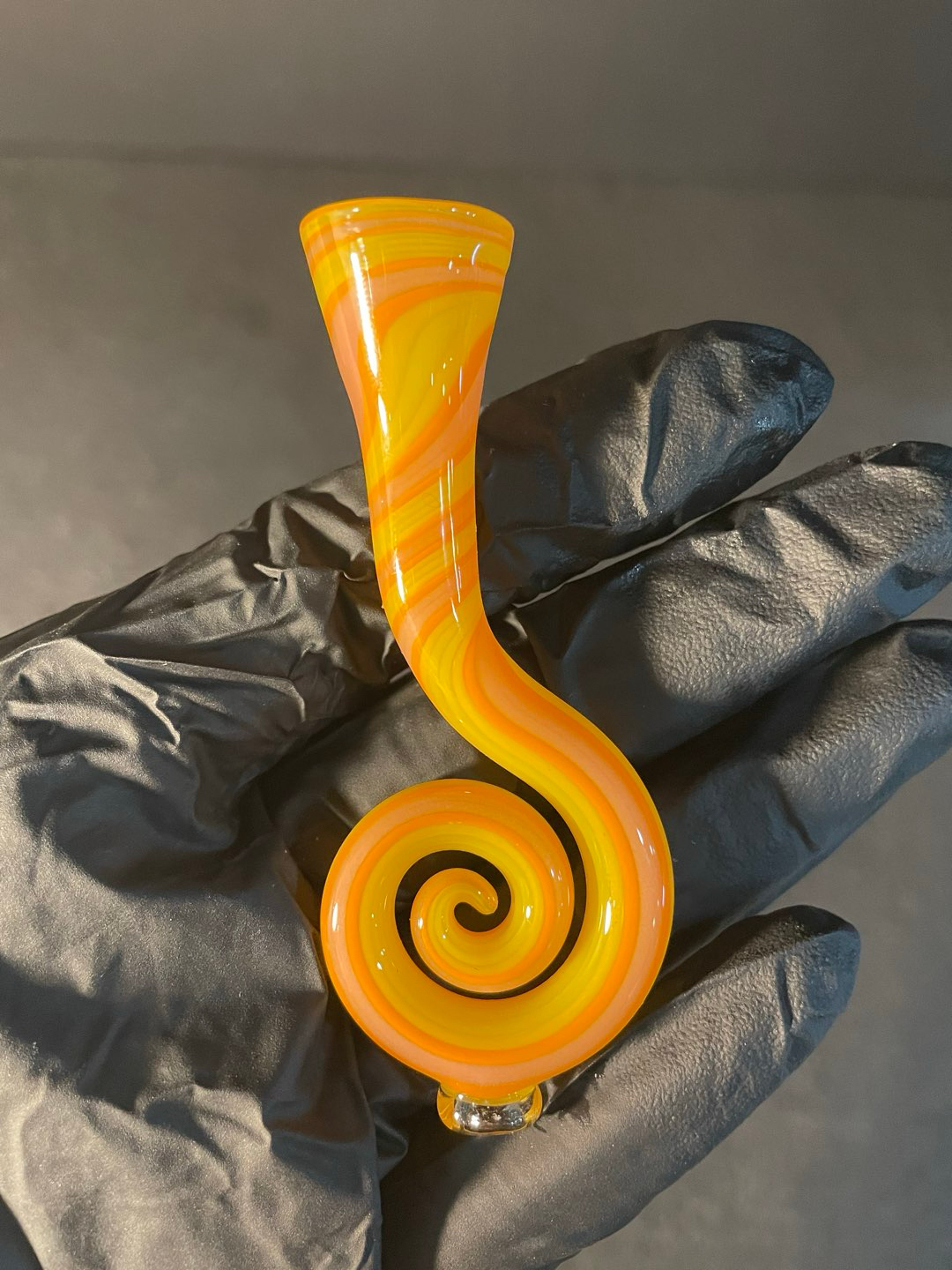 Jem Glass Curly Onie 6 image 0
