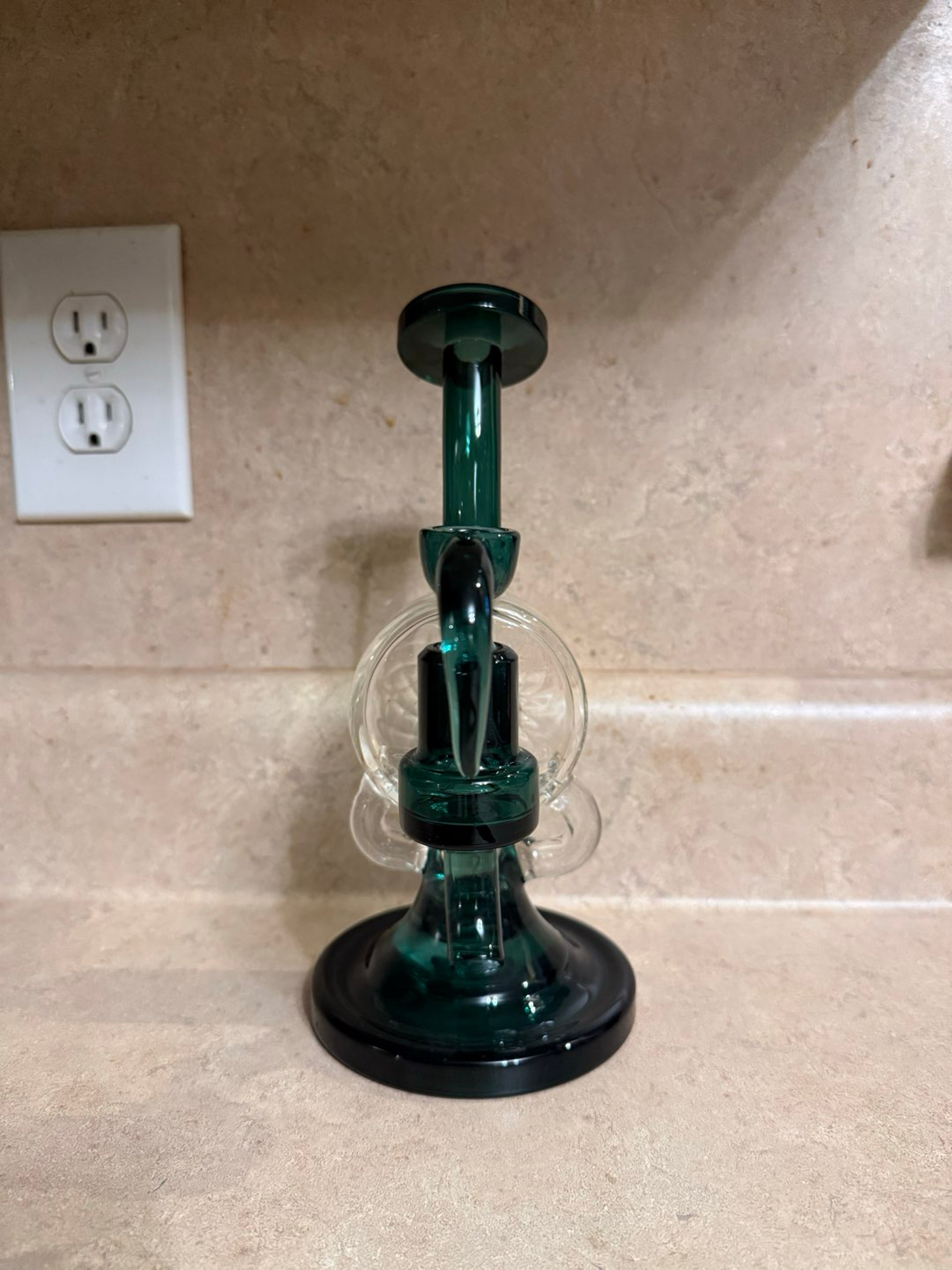 Preview pic of Donut recycler
