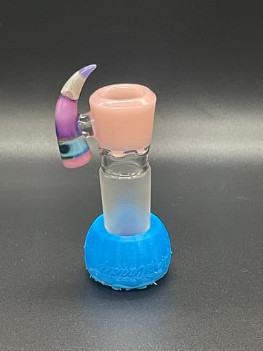 Preview pic of Sherbet Pencil Slide