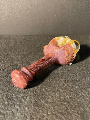 Preview pic of Harold Cooney Spoon 7