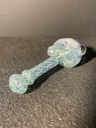 Preview pic of Harold Cooney Spoon 8