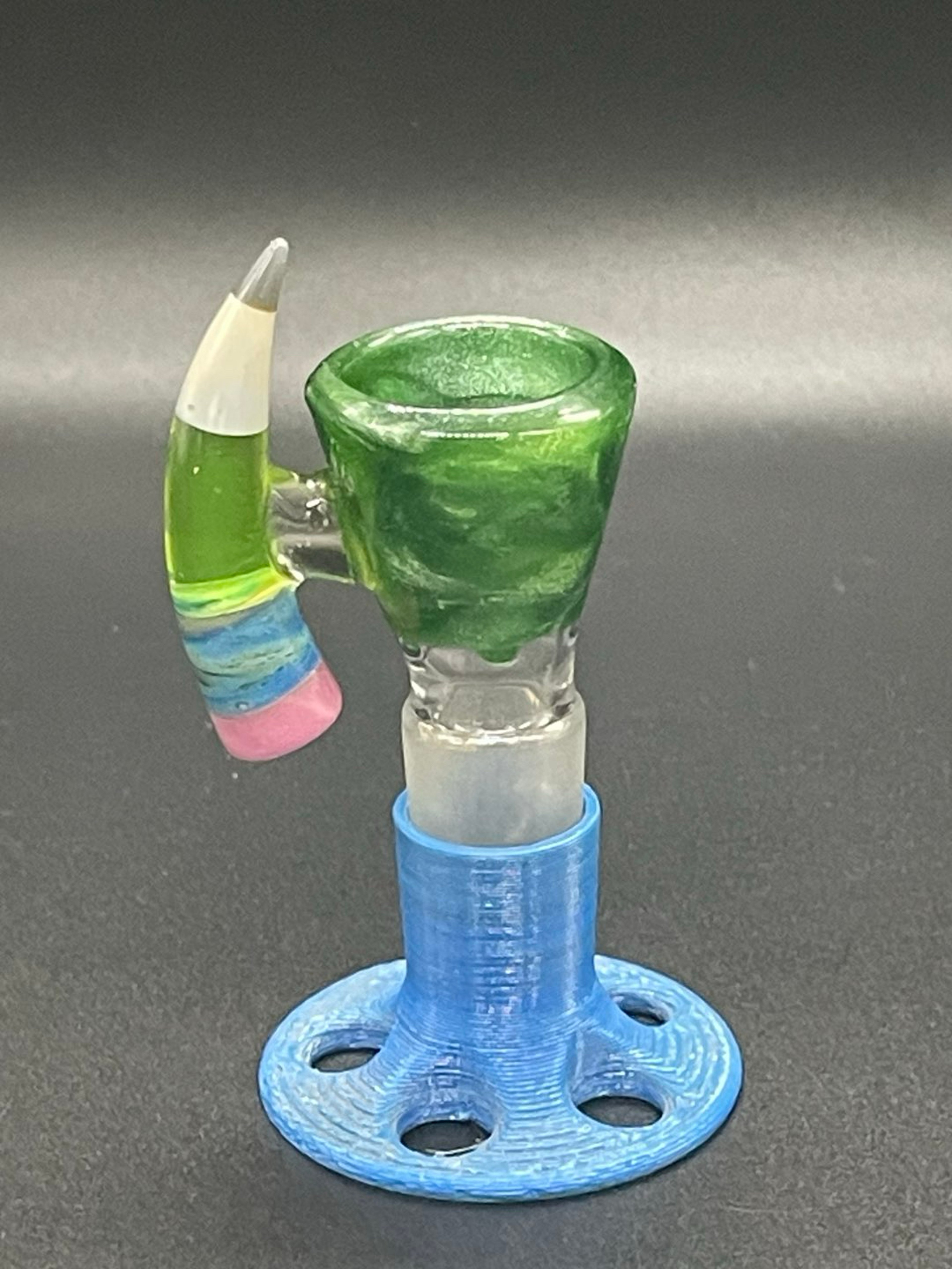 Preview pic of Sherbet UV Reactive Pencil Slide
