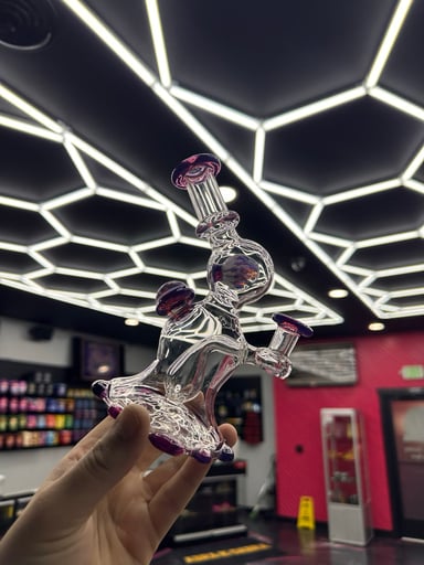 Preview pic of 2024 Hardcore Toke Mib Loon (Trades Preferred)