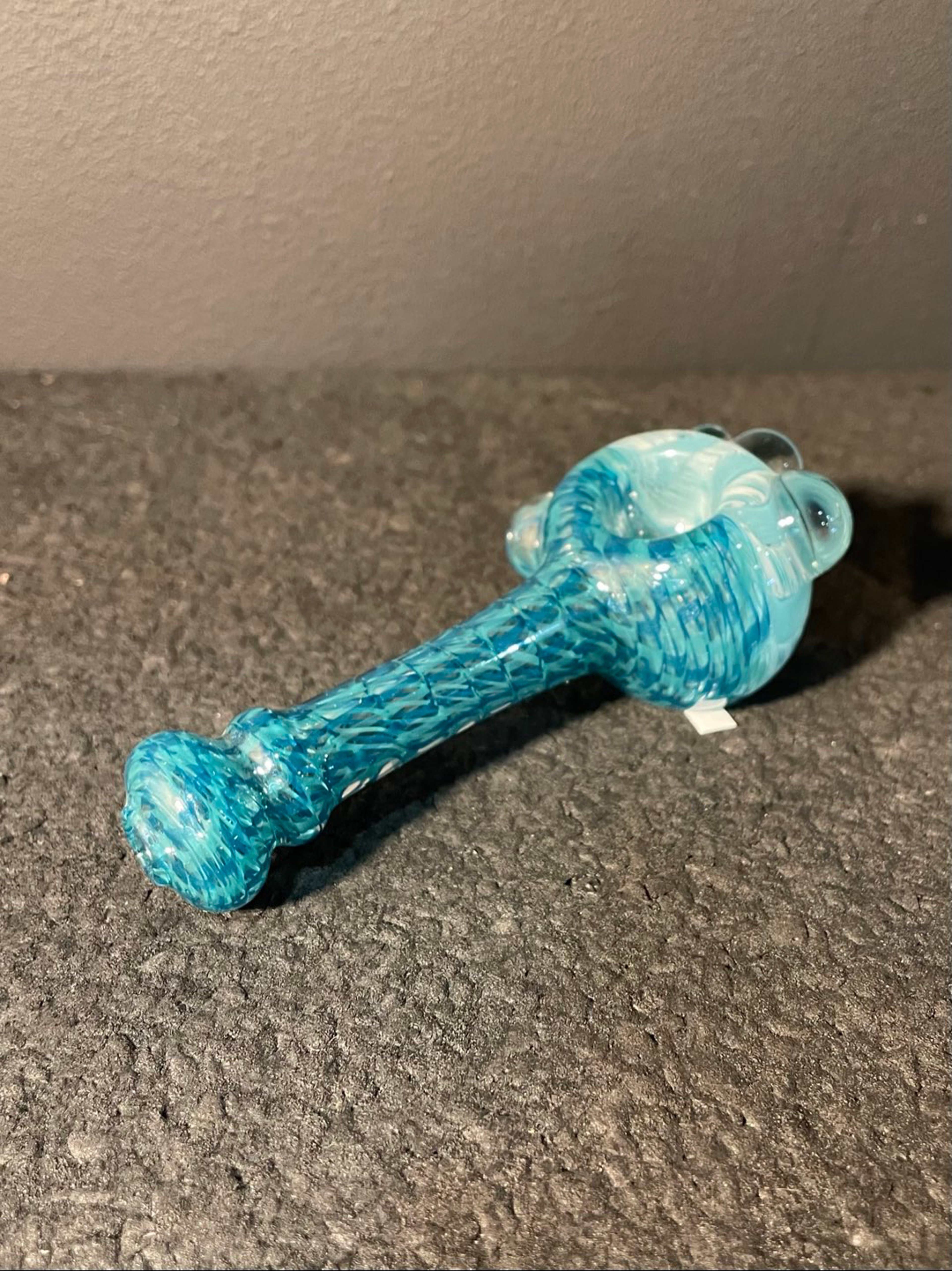 Preview pic of Harold Cooney Spoon 9