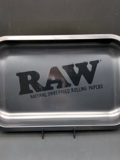 Preview pic of RAW ROLLING TRAY | MURDER'D