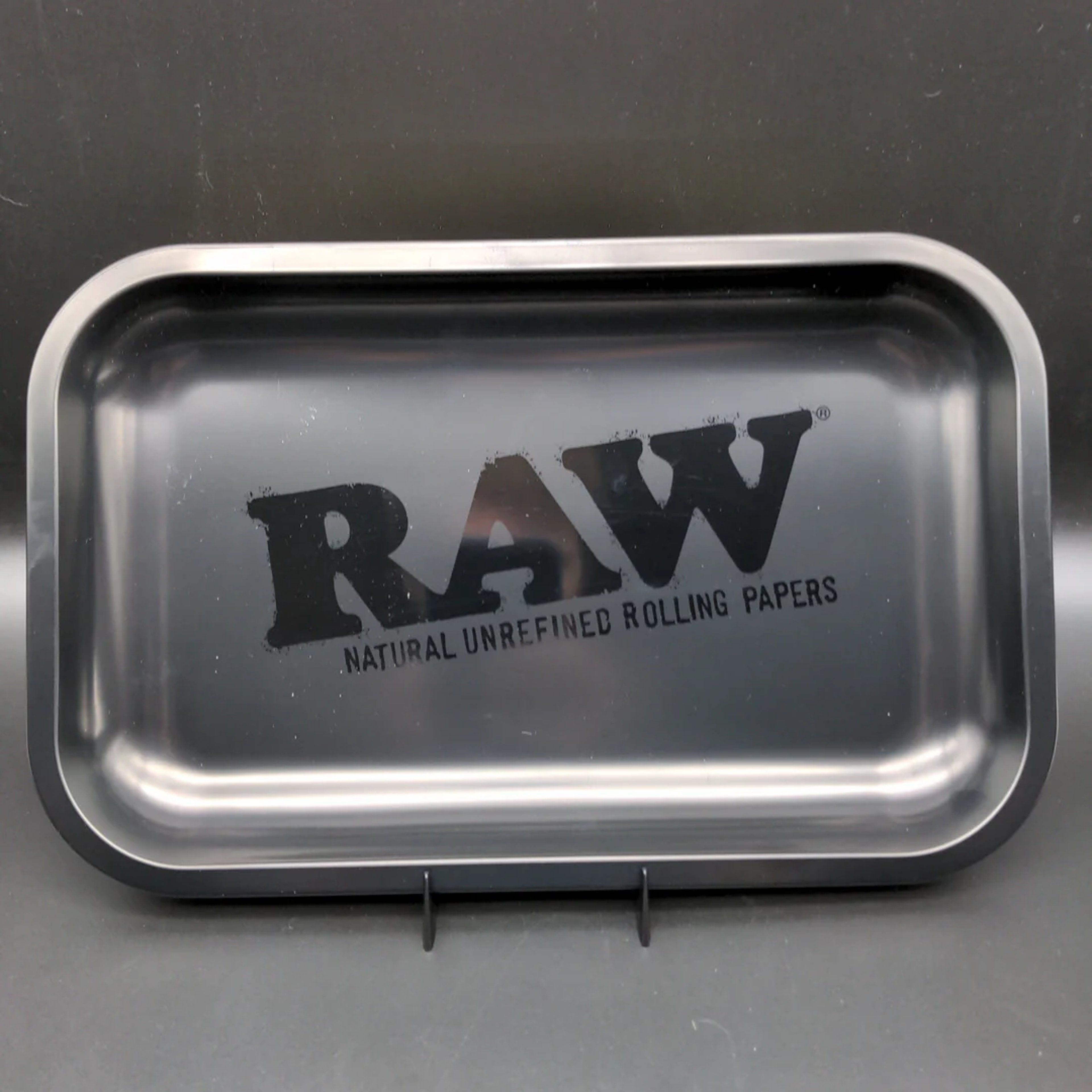 Preview pic of RAW ROLLING TRAY | MURDER'D