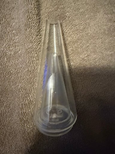 Preview pic of Puffco peak pro topper super sale*