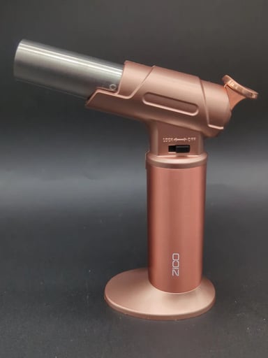 Preview pic of ZICO MT54 TABLE TOP SINGLE FLAME TORCH 5.25"