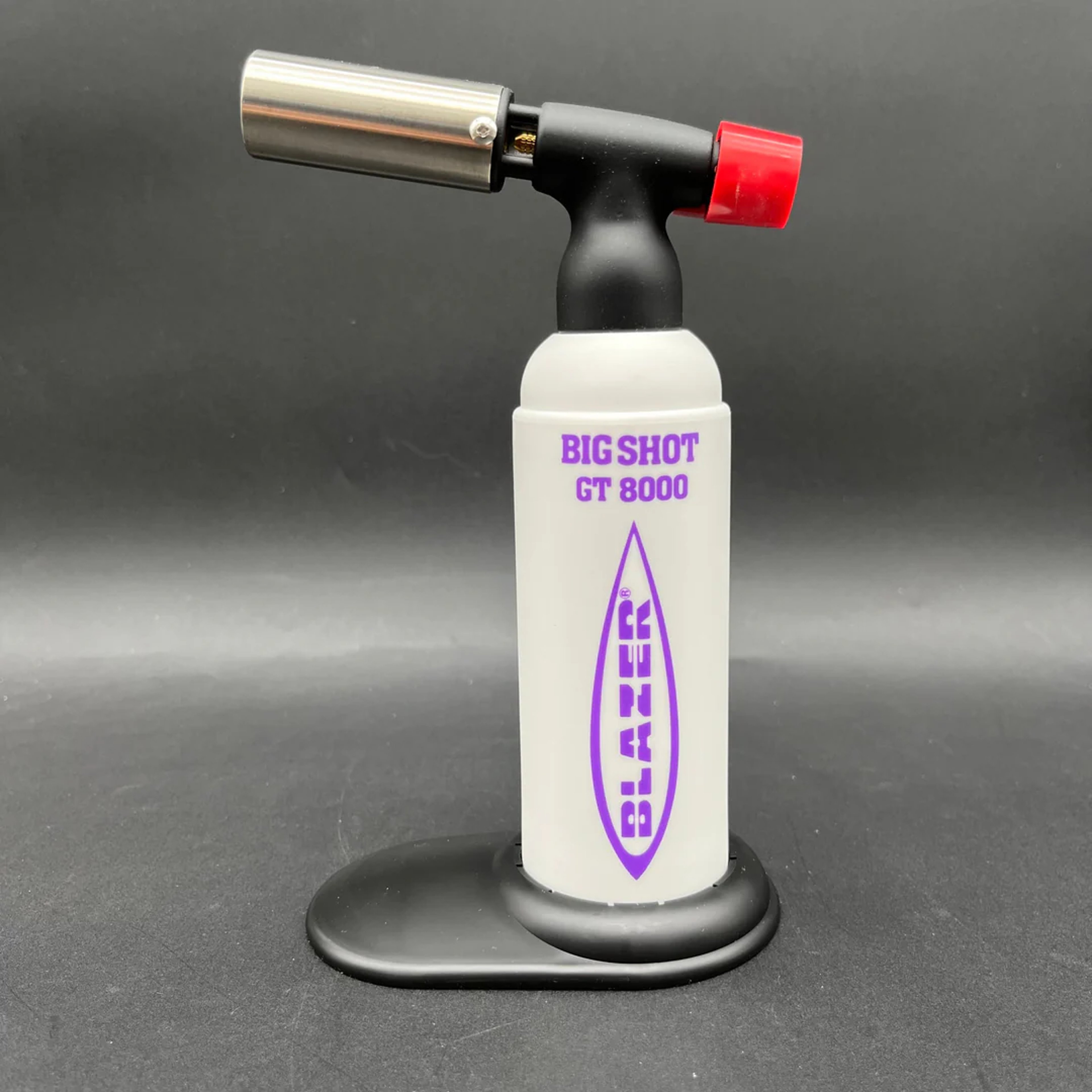 Preview pic of BLAZER BIG SHOT TORCH LIGHTER