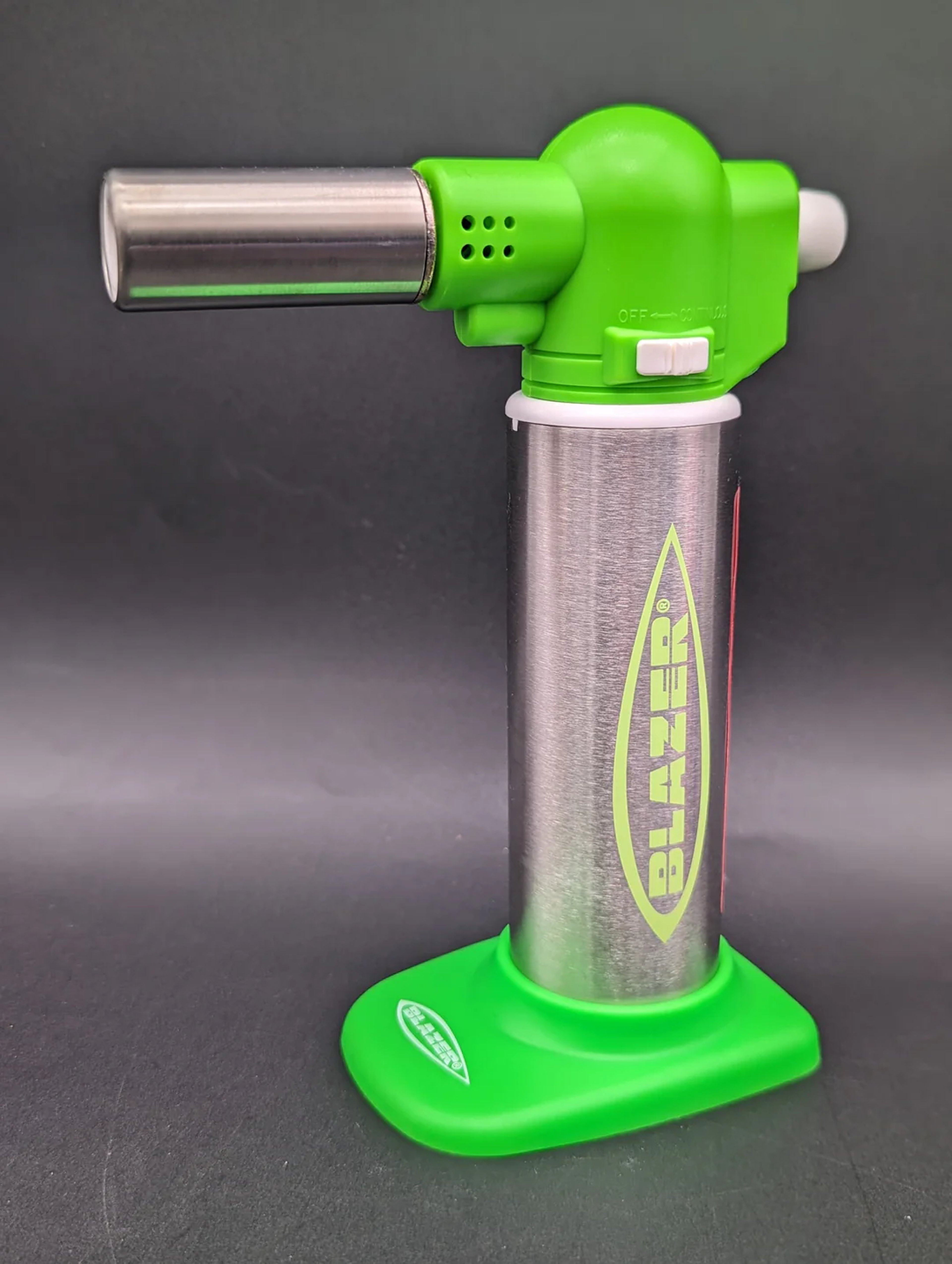 Preview pic of BLAZER BIG FELLA TORCH LIGHTER