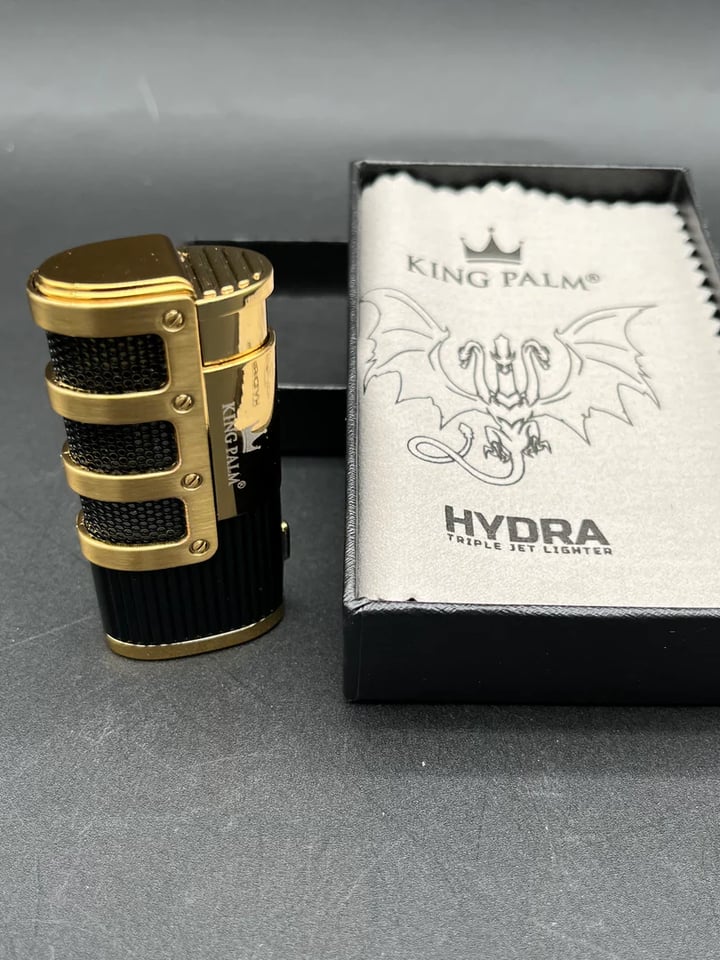 Torch Lighters For Sale | GlassPass