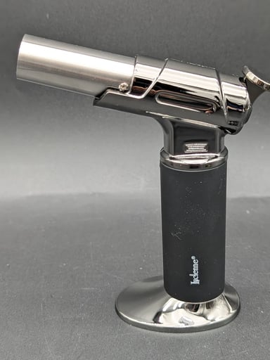 Preview pic of LUCIENNE MT54 TABLE TOP SINGLE FLAME TORCH 5.25"