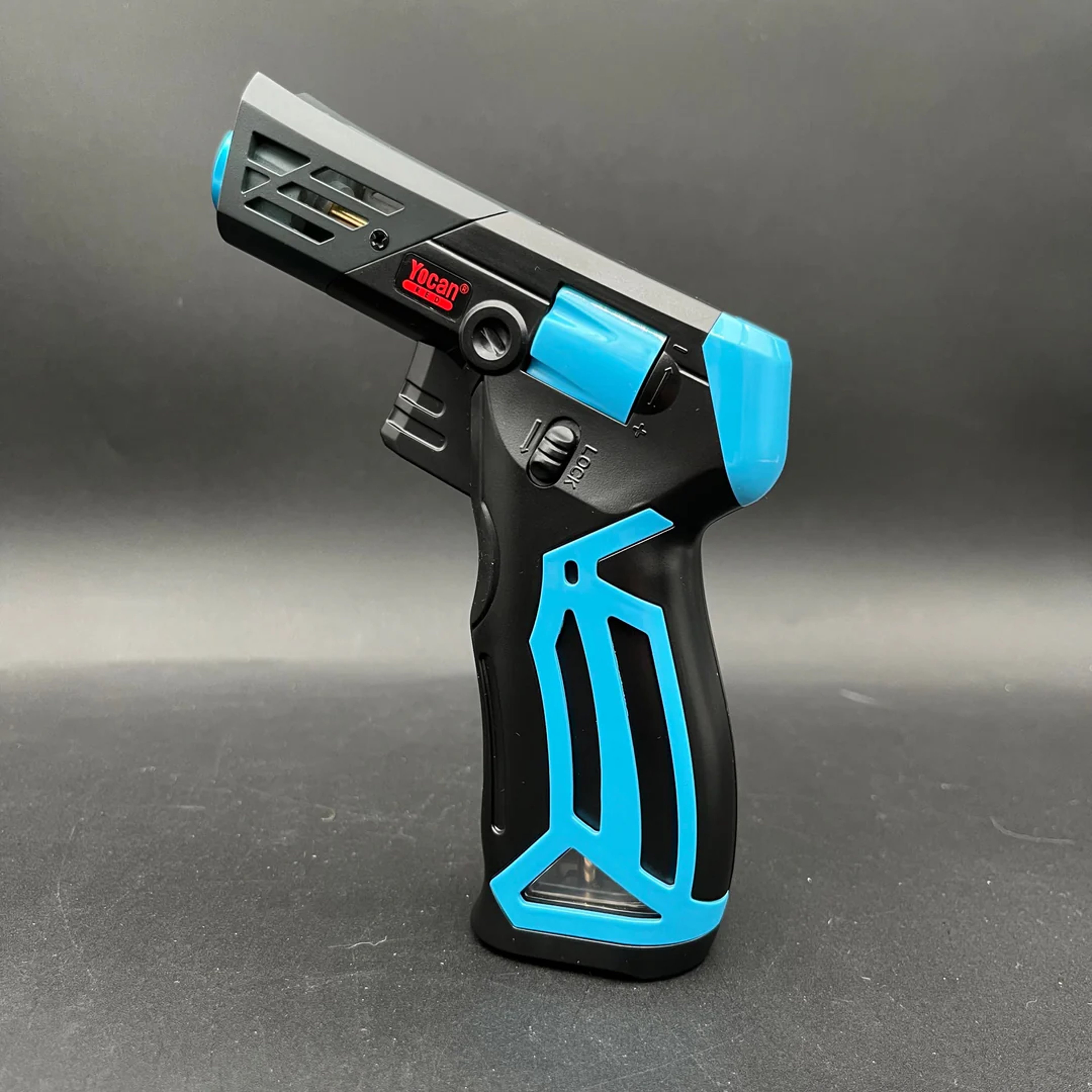 YOCAN RED | DIALO TORCH image 0