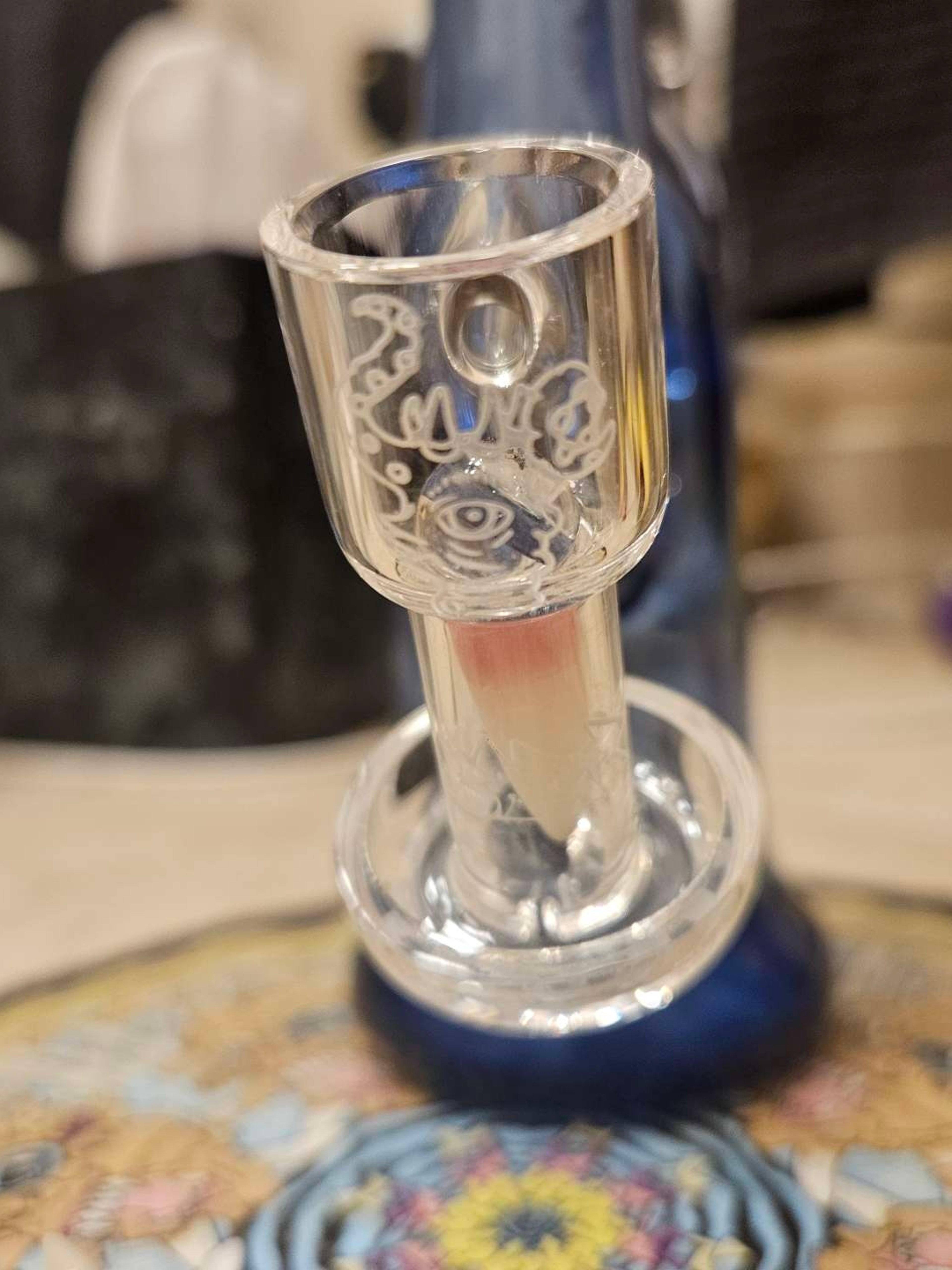 Preview pic of Salt toro slupper sett