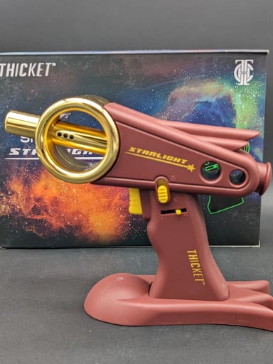 Preview pic of SPACEOUT BY THICKET - STARLIGHT TORCH