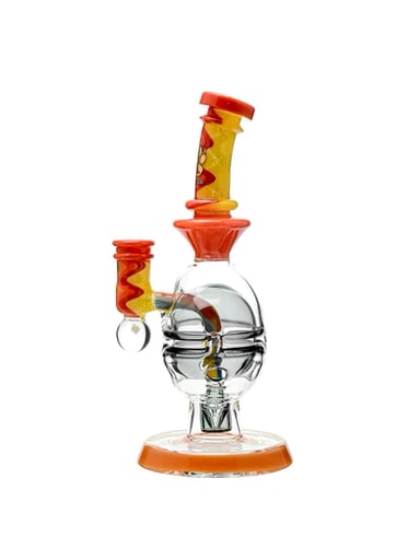 Preview pic of Wigwag Fab Egg Rig With Opal