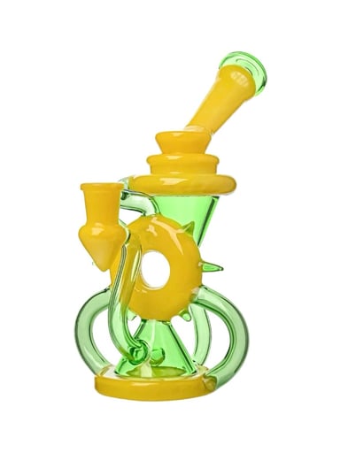 Preview pic of Swiss Incycler With Quad Uptake