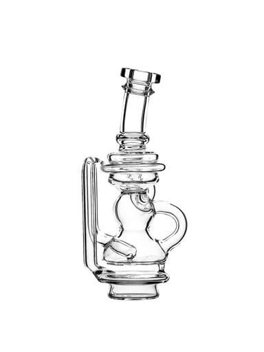 Preview pic of Mini Recycler Carta Attachment