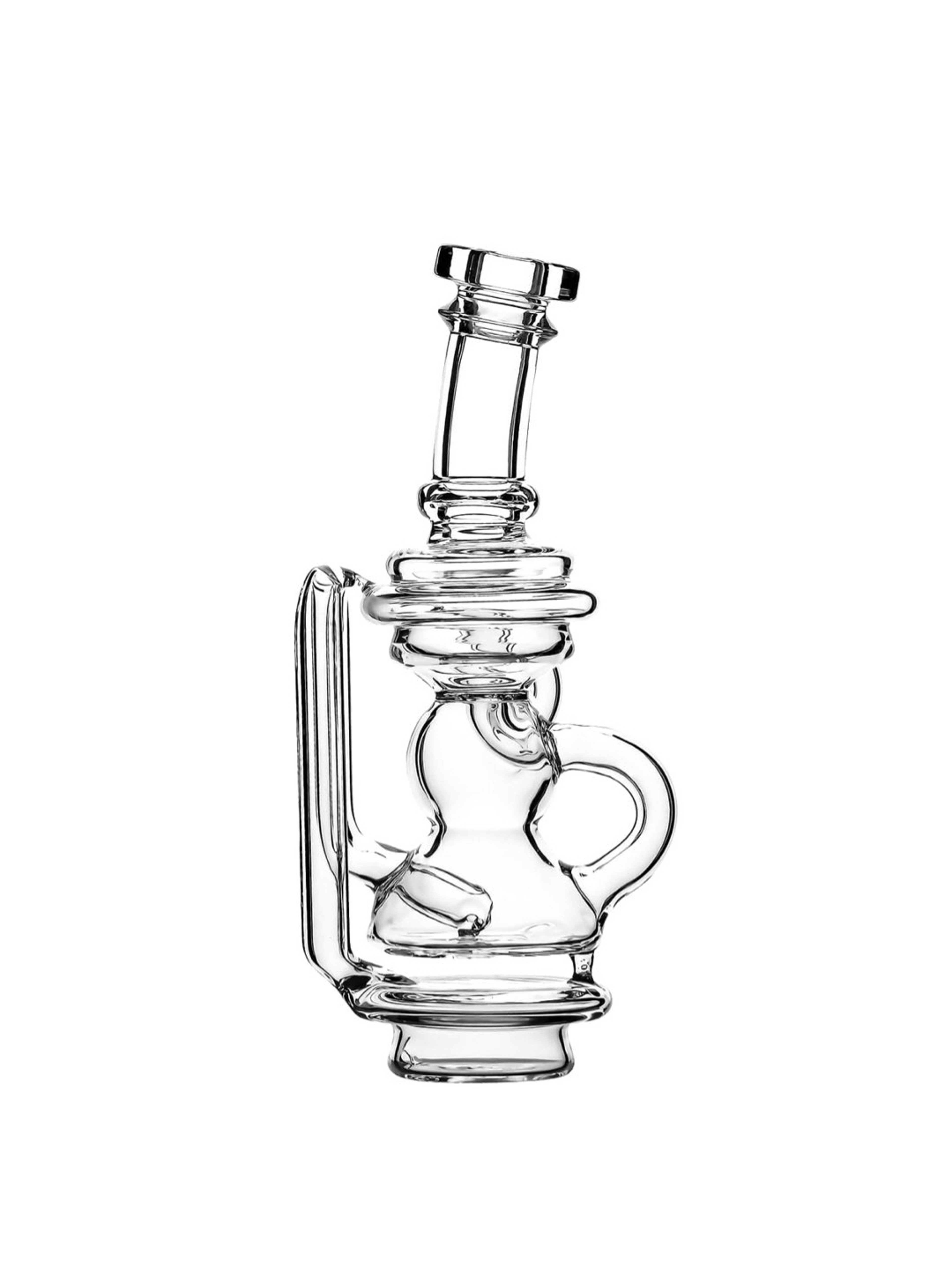 Mini Recycler Carta Attachment image 0