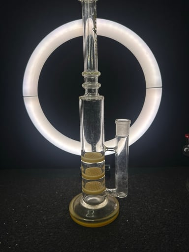 Preview pic of 3 disc rig