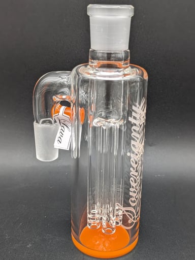 Preview pic of SOVEREIGNTY - F4 ASH CATCHER - LAVA