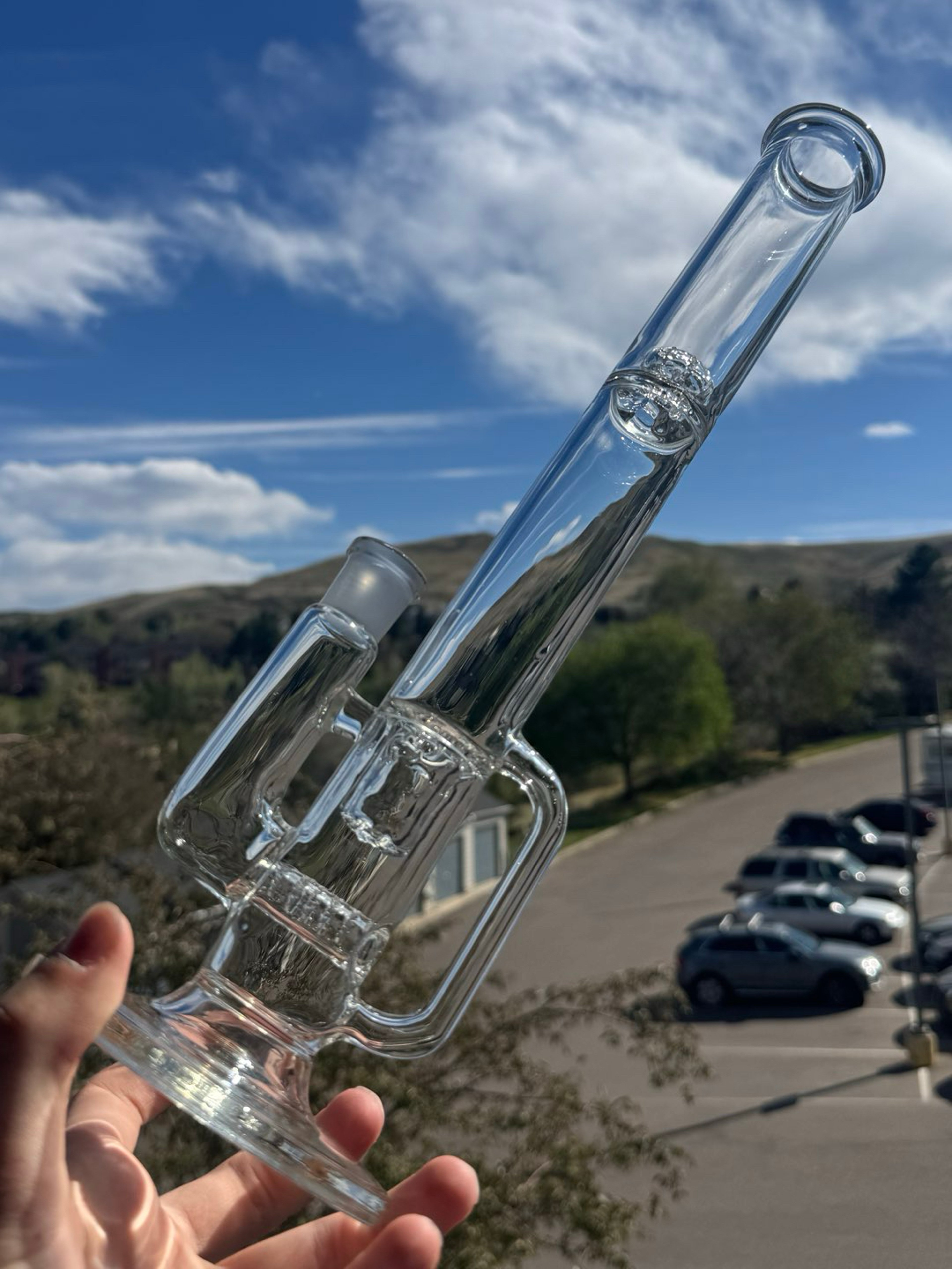 Preview pic of Holloh 38mm mini TDR