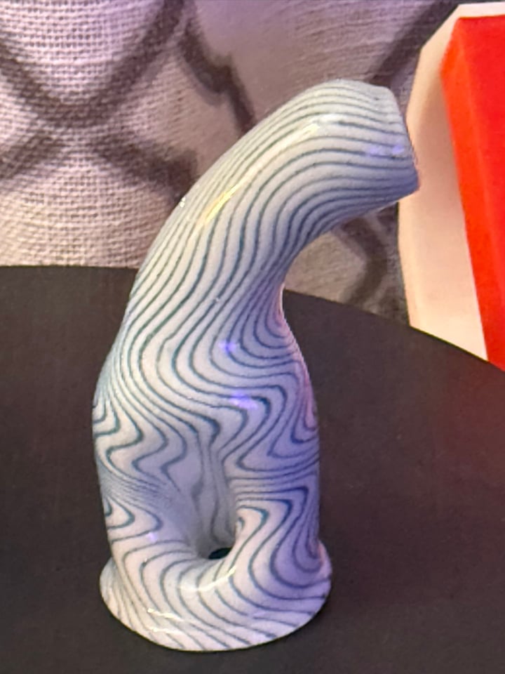 Proxy core glass attachment | Shop Shaggy on GlassPass