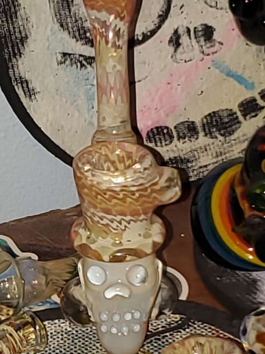 Preview pic of Bob Badtram Top Hat Sherlock