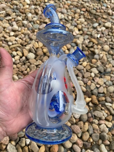 Preview pic of Btgb full size recycler