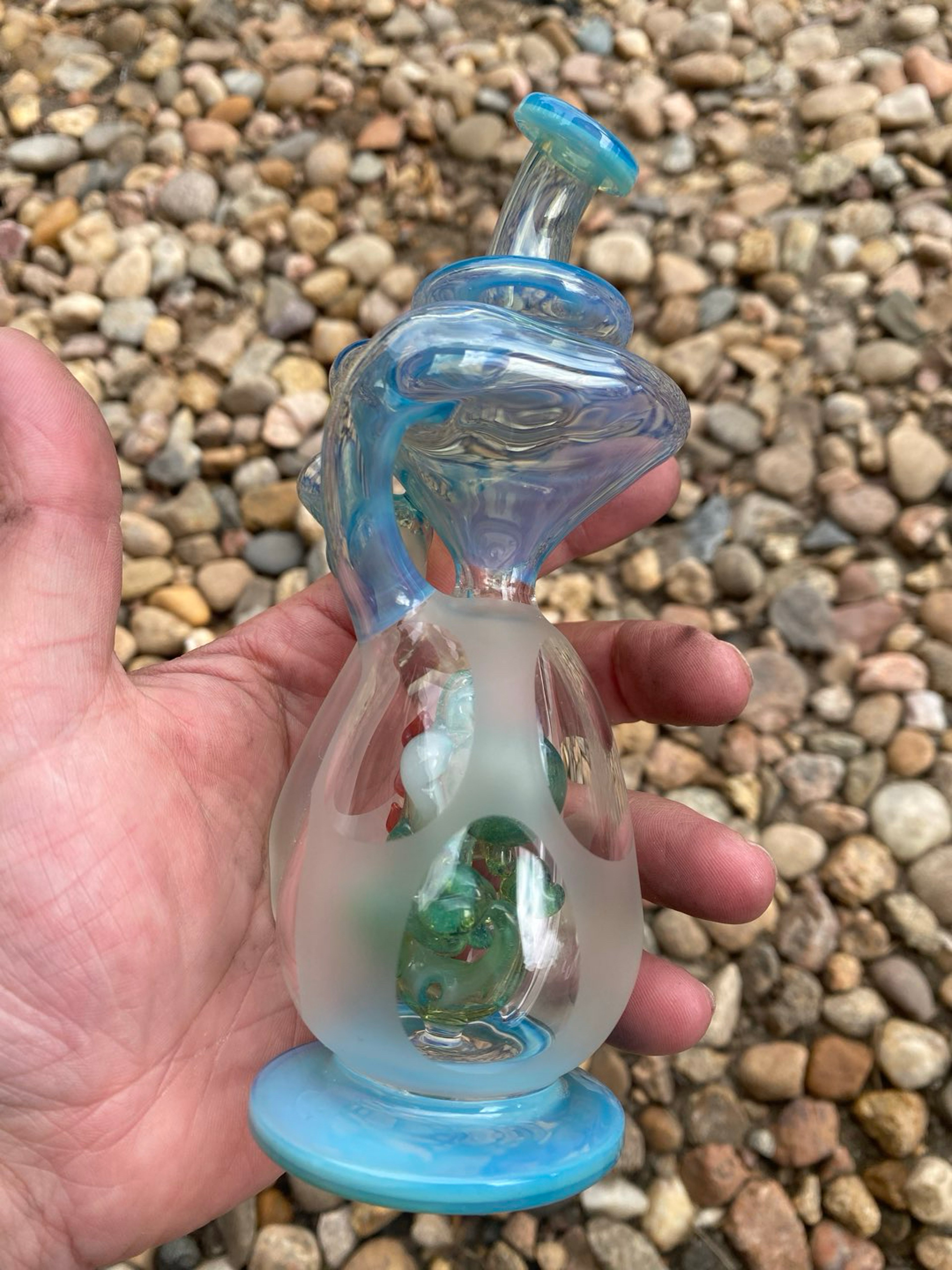 Btgb mini recycler image 0
