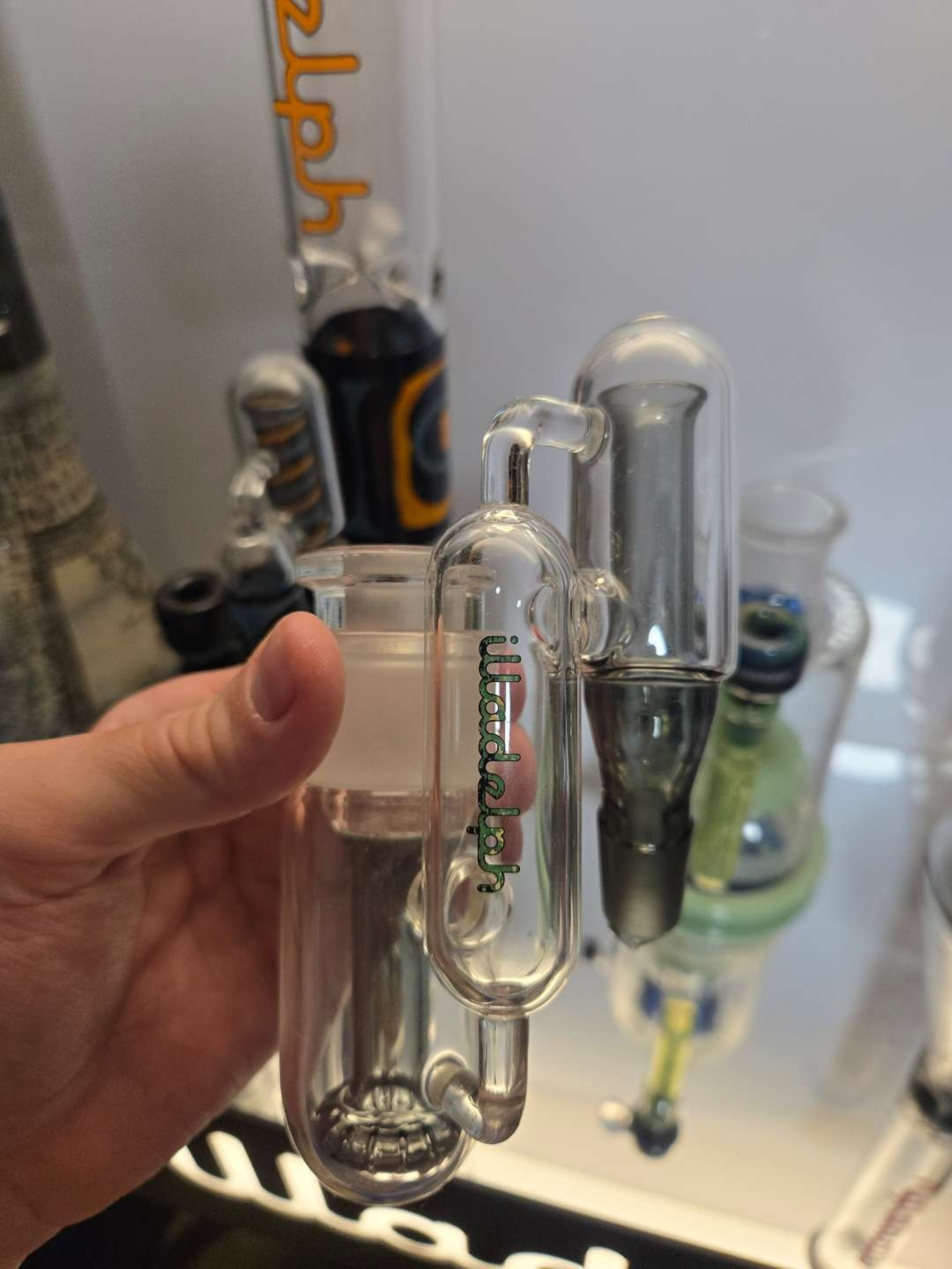 Preview pic of Illadelph Ash Catcher