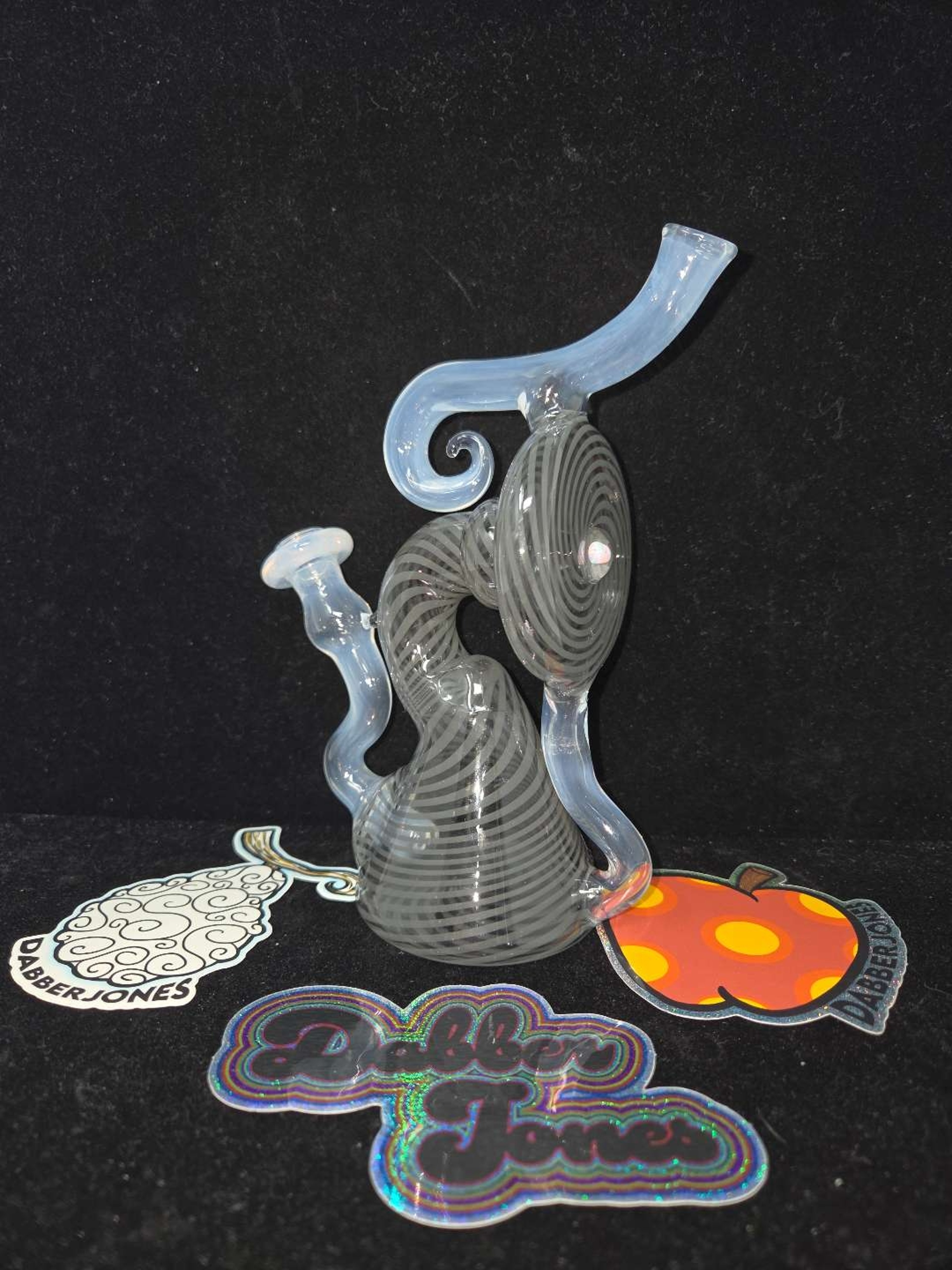 Dabber Jones Custom Power Pump image 0