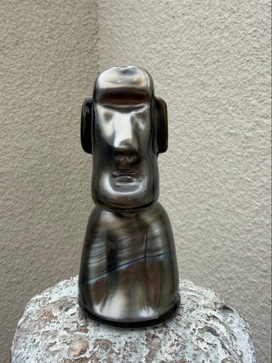Preview pic of Matt Vision Moai