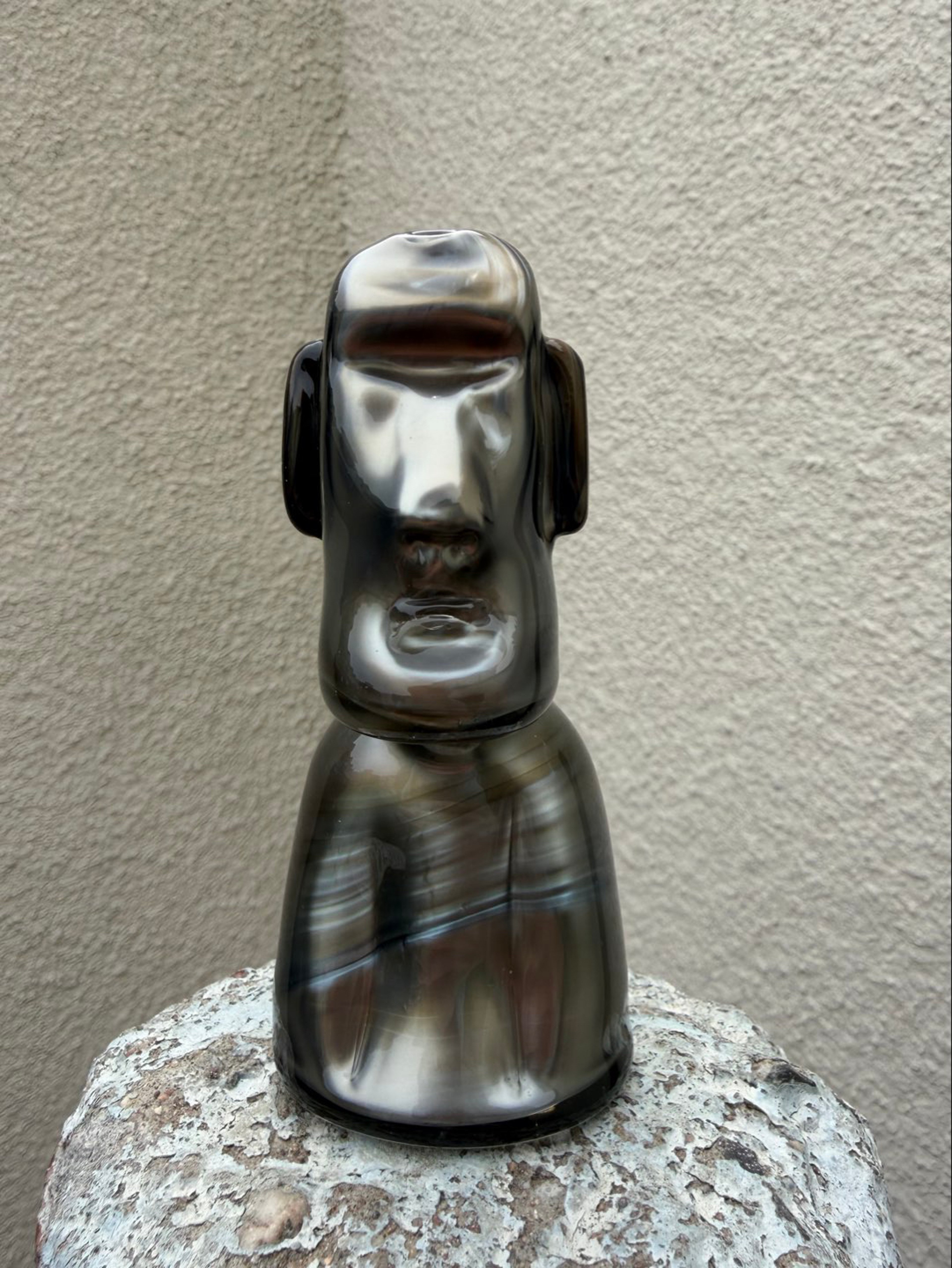 Preview pic of Matt Vision Moai