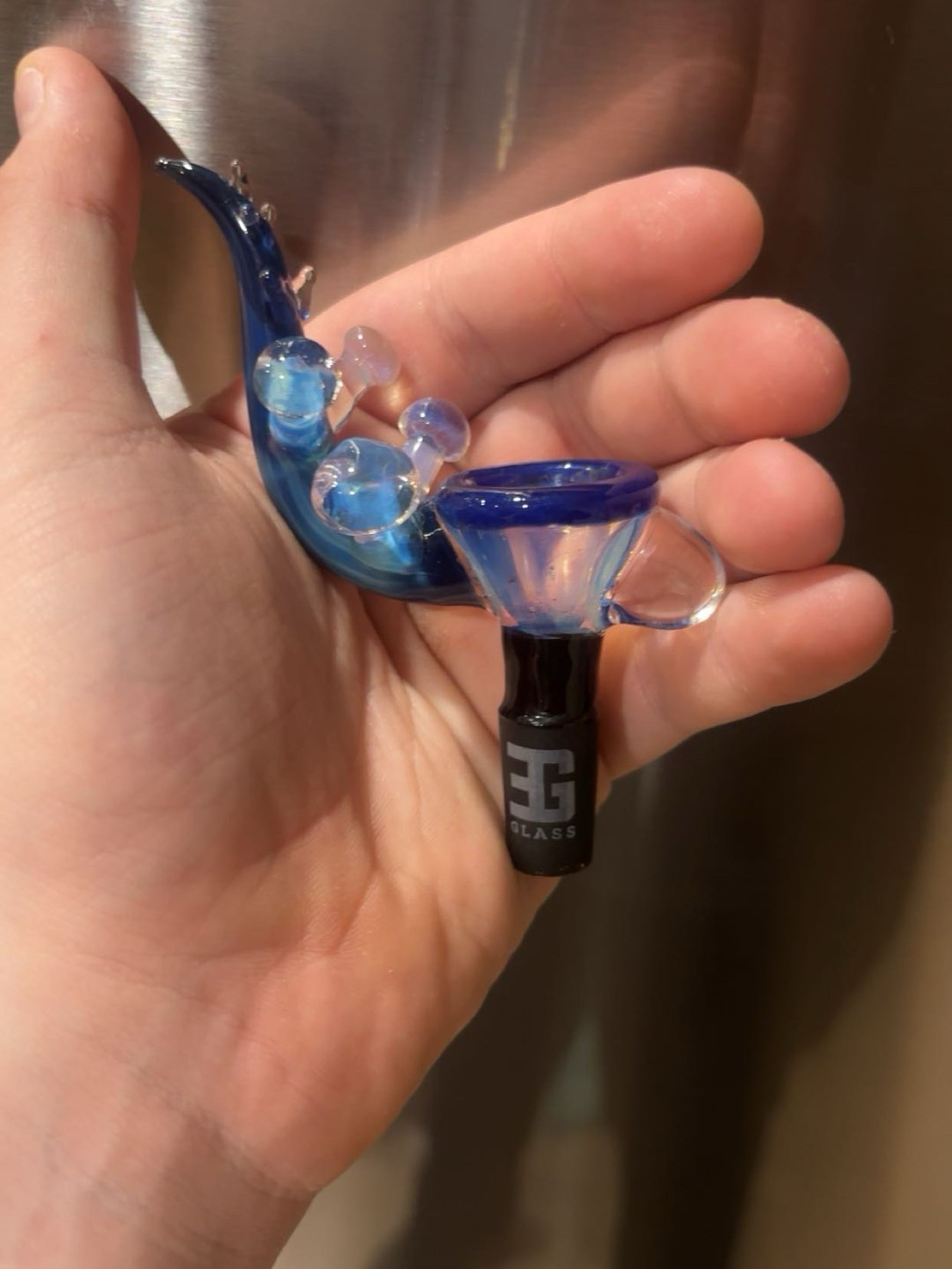 Custom bowl piece image 0