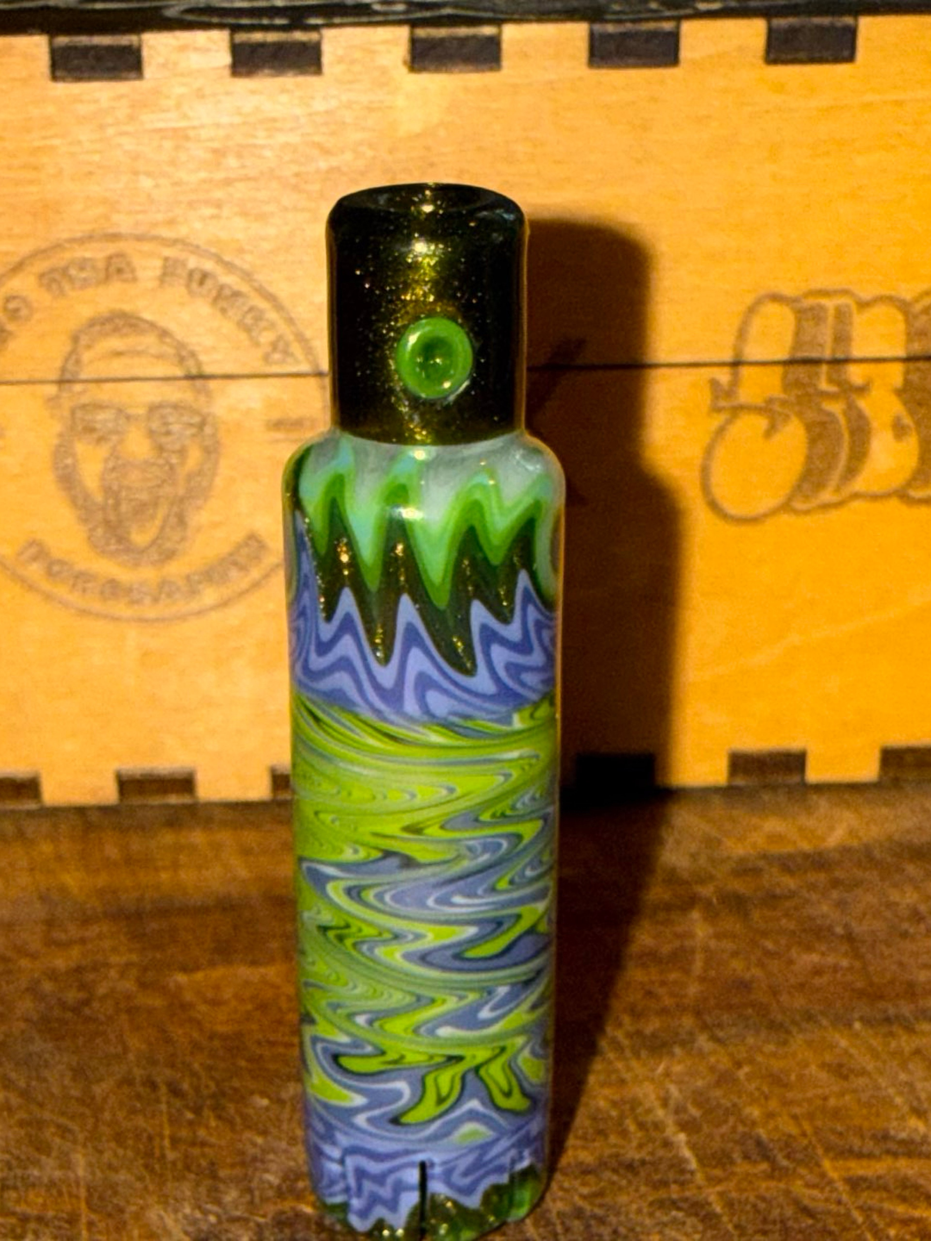 Preview pic of Spray Can Tip Colab