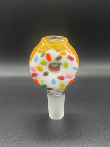Preview pic of Donut Slide
