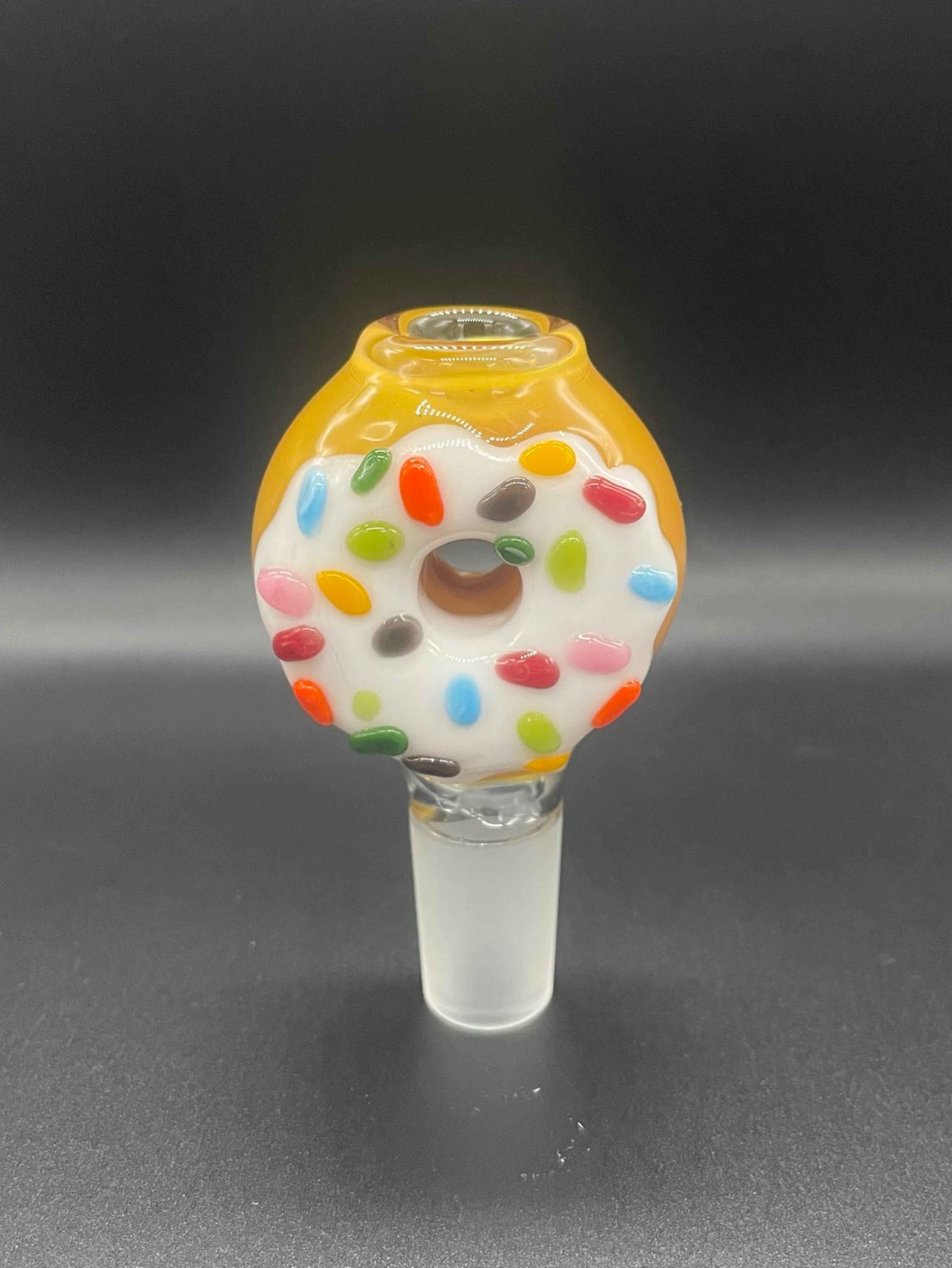 Preview pic of Donut Slide