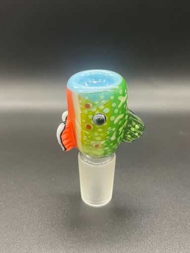 Preview pic of 603Glass fish slide