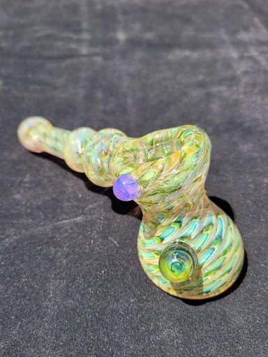 Preview pic of Fume Hammer