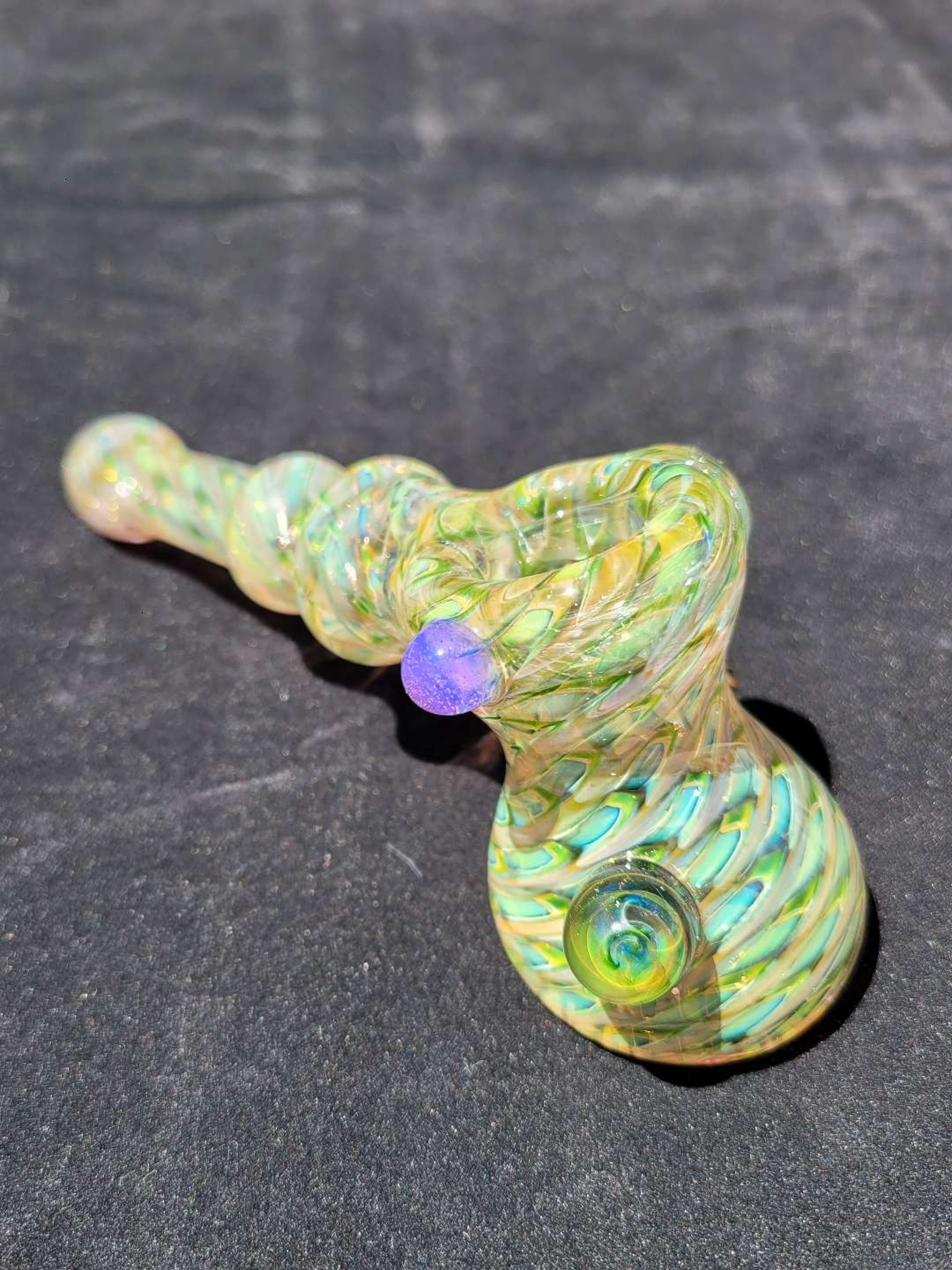 Preview pic of Fume Hammer