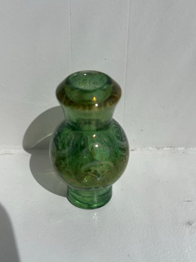 Preview pic of Older Mothership Holographic Spinner