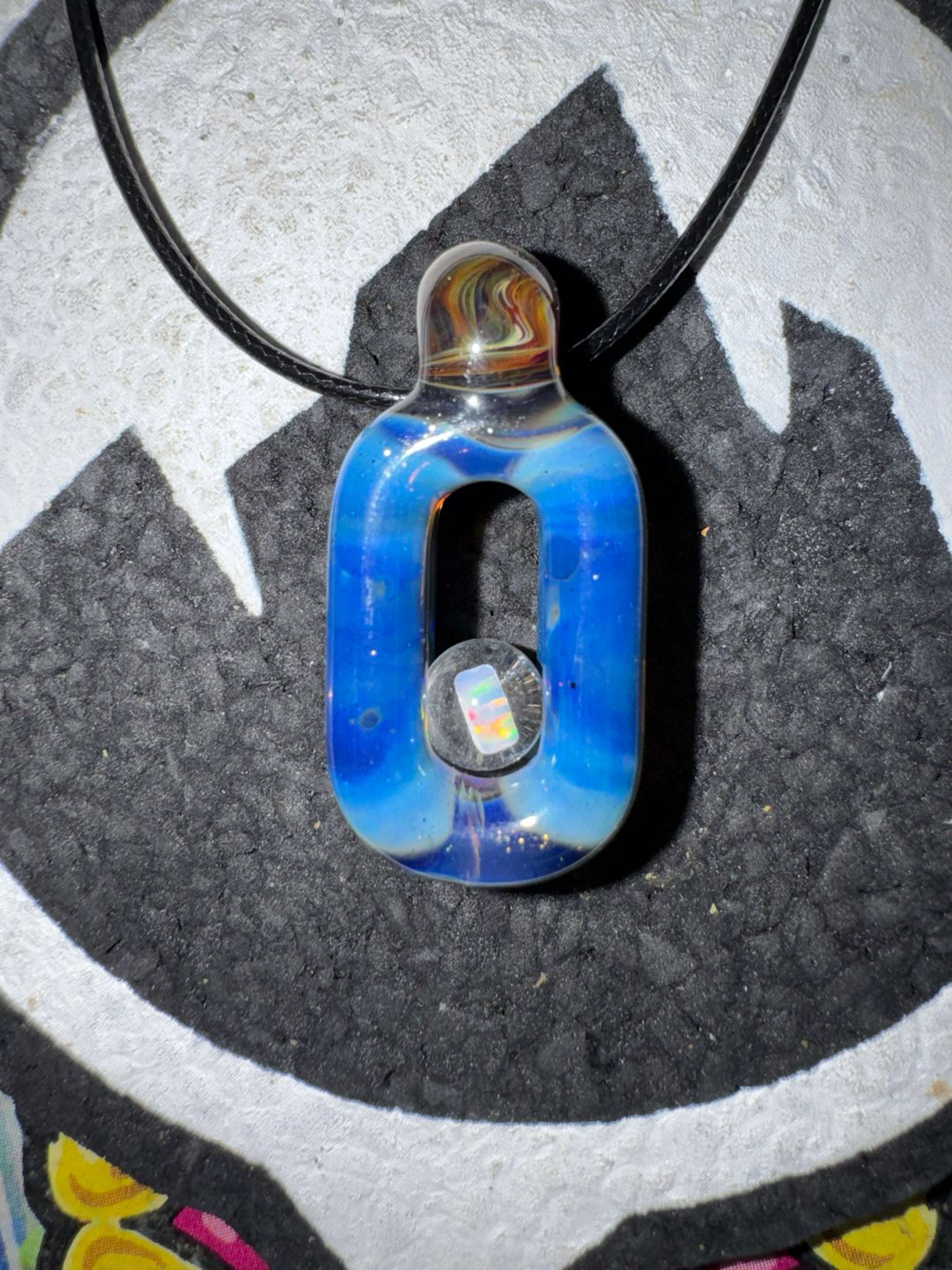 Preview pic of JNG studios pendant
