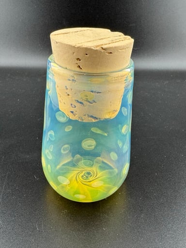 Preview pic of nug jar