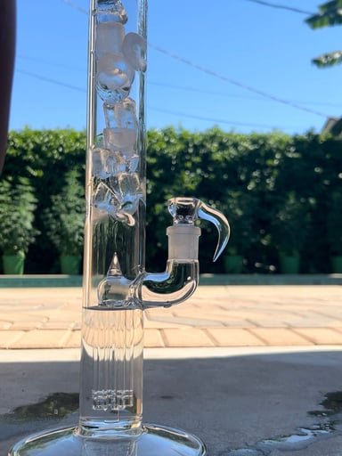 Preview pic of Clear 50x5 F4 Sovereignty (Matching slide included)