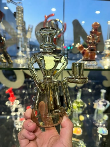 Preview pic of Minguez Recycler