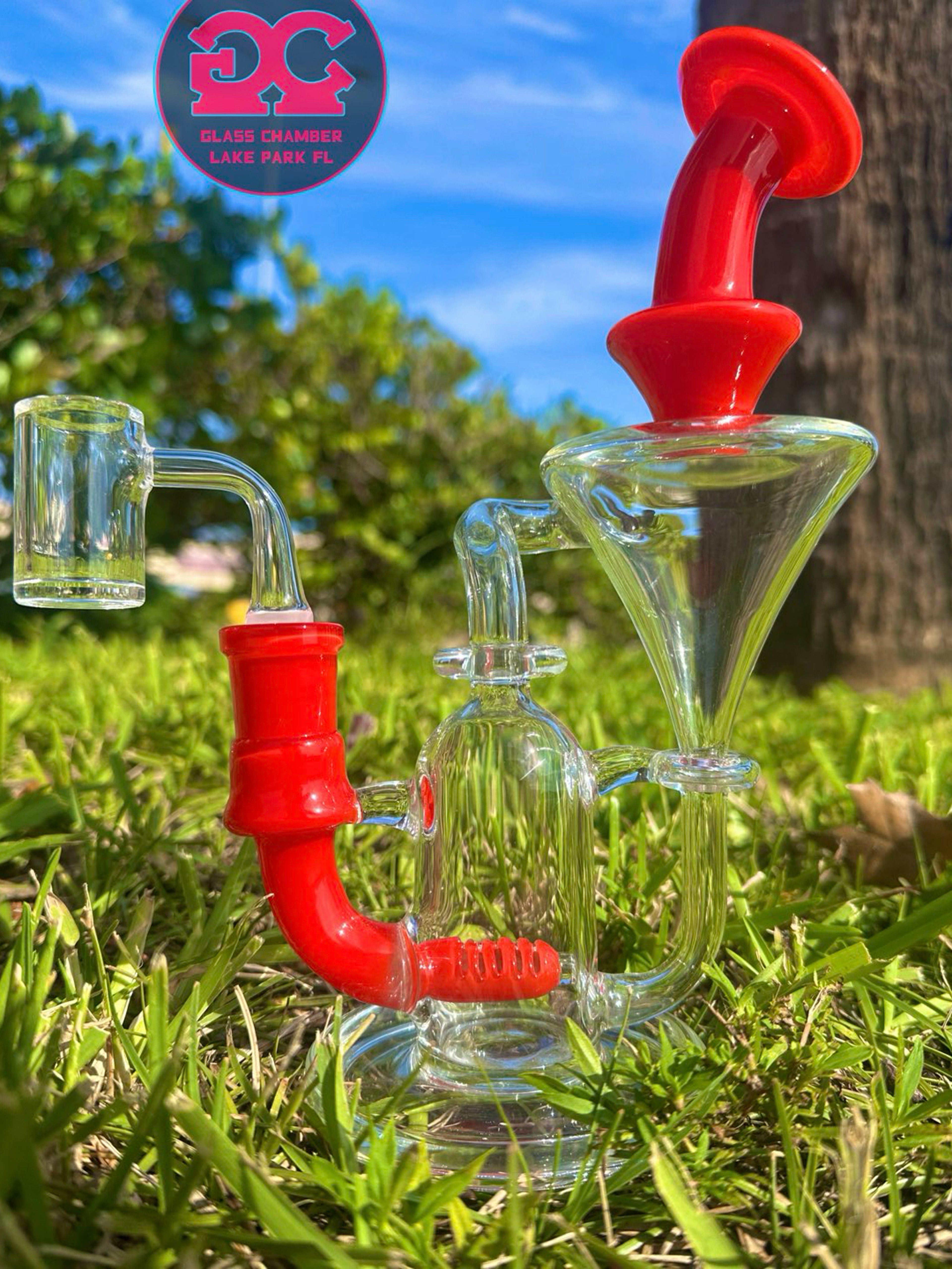 Fogz Solid Color Recycler image 0