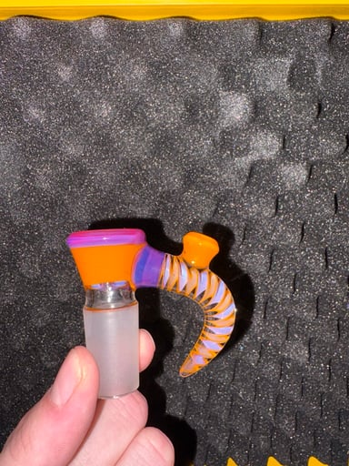 Preview pic of Jamms royal jelly x tangie