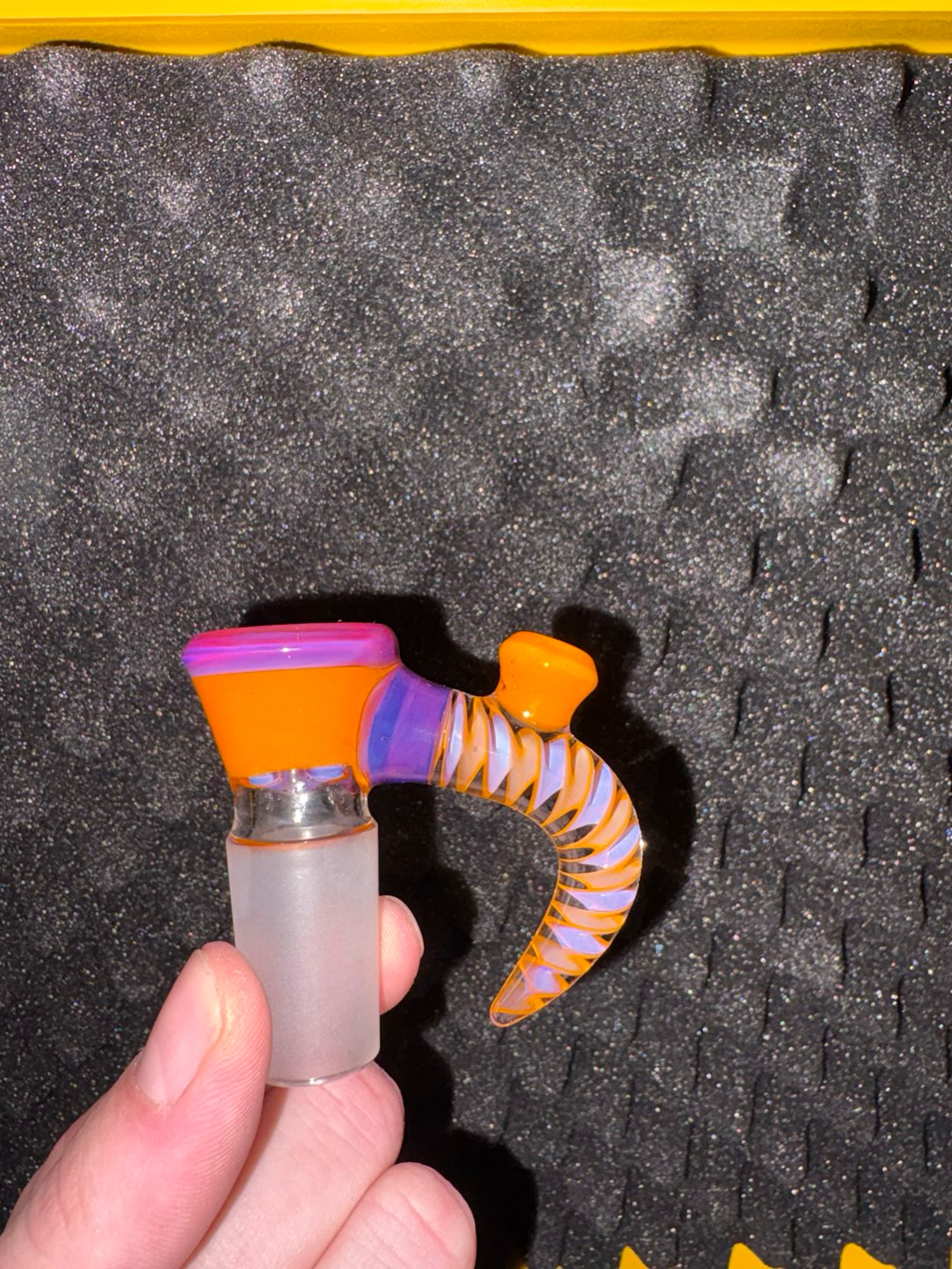Preview pic of Jamms royal jelly x tangie